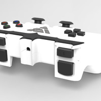 Game Controller  - Thumbnail 3