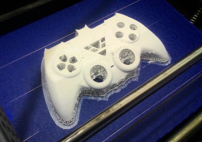 Game Controller  3D Print 106195