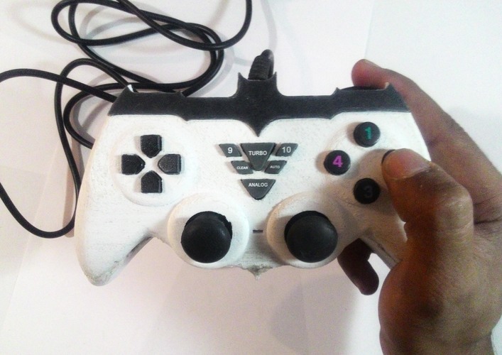 Game Controller