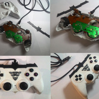 Game Controller  - Thumbnail 13