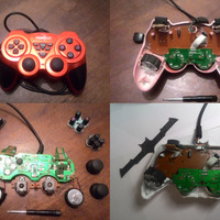 Game Controller  - Thumbnail 14