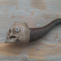 Skull Pipe - Thumbnail 2