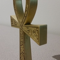 Ancient Egyptian Ankh - Thumbnail 3