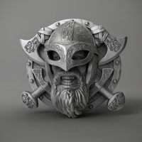 Ring Viking - Thumbnail 3