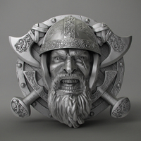 Ring Viking - Thumbnail 8