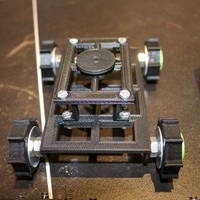 Real excavator - Thumbnail 6