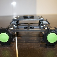 Real excavator - Thumbnail 8