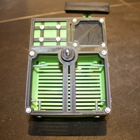 Real excavator - Thumbnail 9