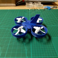 Inductrix Frame - Thumbnail 2