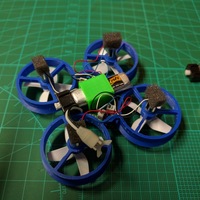 Inductrix Frame - Thumbnail 4