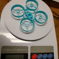 Inductrix Frame - Thumbnail 5