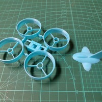 Inductrix Frame - Thumbnail 6