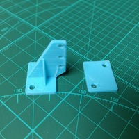 RC Airplane Control Horns - Thumbnail 5