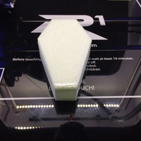 Coffin Box - Thumbnail 2