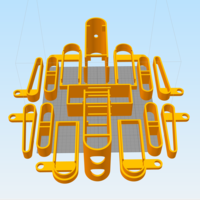Quadruped Robot - Thumbnail 7