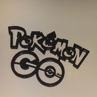 Pokemon GO logo - Thumbnail 1