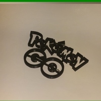 Pokemon GO logo - Thumbnail 2