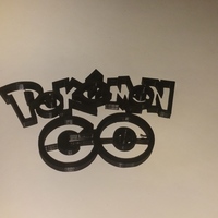 Pokemon GO logo - Thumbnail 3