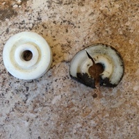 Screen Door Wheel - Thumbnail 2