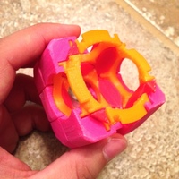 Rubiks Void Cube - Thumbnail 14