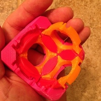 Rubiks Void Cube - Thumbnail 18