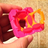 Rubiks Void Cube - Thumbnail 20