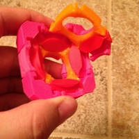 Rubiks Void Cube - Thumbnail 21