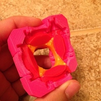 Rubiks Void Cube - Thumbnail 22