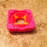 Rubiks Void Cube - Thumbnail 23