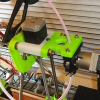 Loches Dual Bowden 1.75 - Thumbnail 2