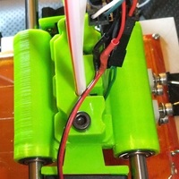 Loches Dual Bowden 1.75 - Thumbnail 3