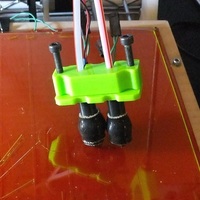 Loches Dual Bowden 1.75 - Thumbnail 4