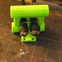 Loches Dual Bowden 1.75 - Thumbnail 5