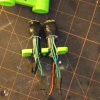 Loches Dual Bowden 1.75 - Thumbnail 6