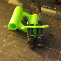 Loches Dual Bowden 1.75 - Thumbnail 7