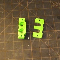 Loches Dual Bowden 1.75 - Thumbnail 9