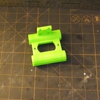 Loches Dual Bowden 1.75 - Thumbnail 10