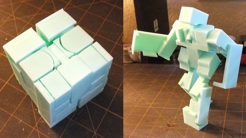 BlockBot v2