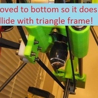 Loches Z Axis Upgrade for MakerGear Prusa Mendel - Thumbnail 6