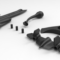 Blackbird SR71 - Thumbnail 10