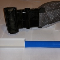 Vacuum adapters - Thumbnail 2