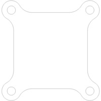 Raspberry Pi Camera Desktop Stand - Thumbnail 2