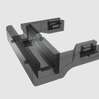 BigBox Adjustable Brushed Wiper - Thumbnail 2
