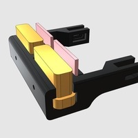 BigBox Adjustable Brushed Wiper - Thumbnail 3