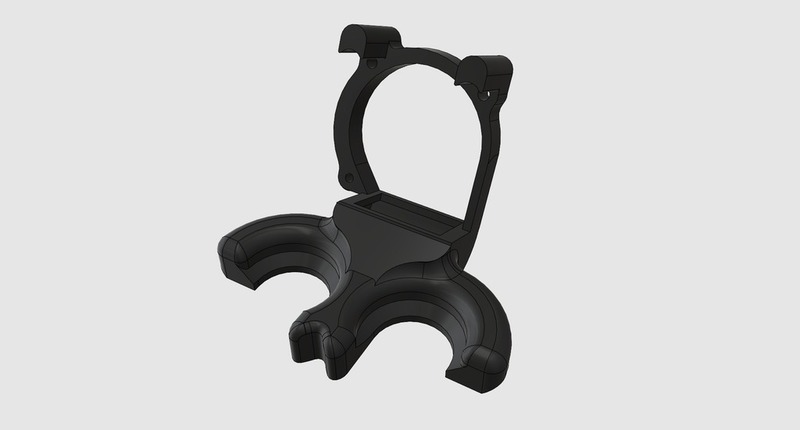 BigBox Hybrid Dual Fan Alternative