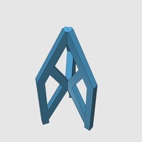 Dual Extruder Alignment Tool - Thumbnail 2