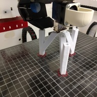 Dual Extruder Alignment Tool - Thumbnail 3