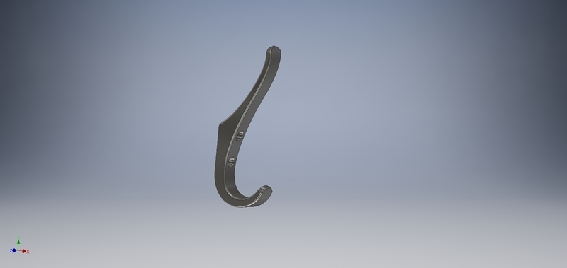 Wall  hook