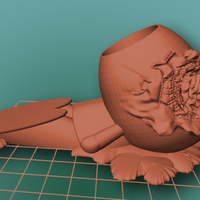 Kenny Doorstop - Thumbnail 2