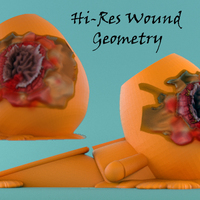 Kenny Doorstop - Thumbnail 4